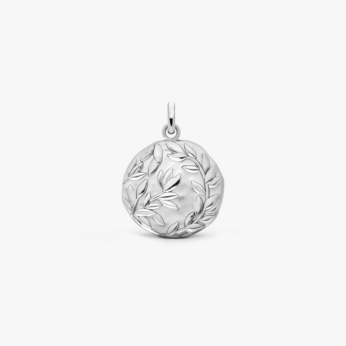 Médaille Daphné de 18 mm en argent