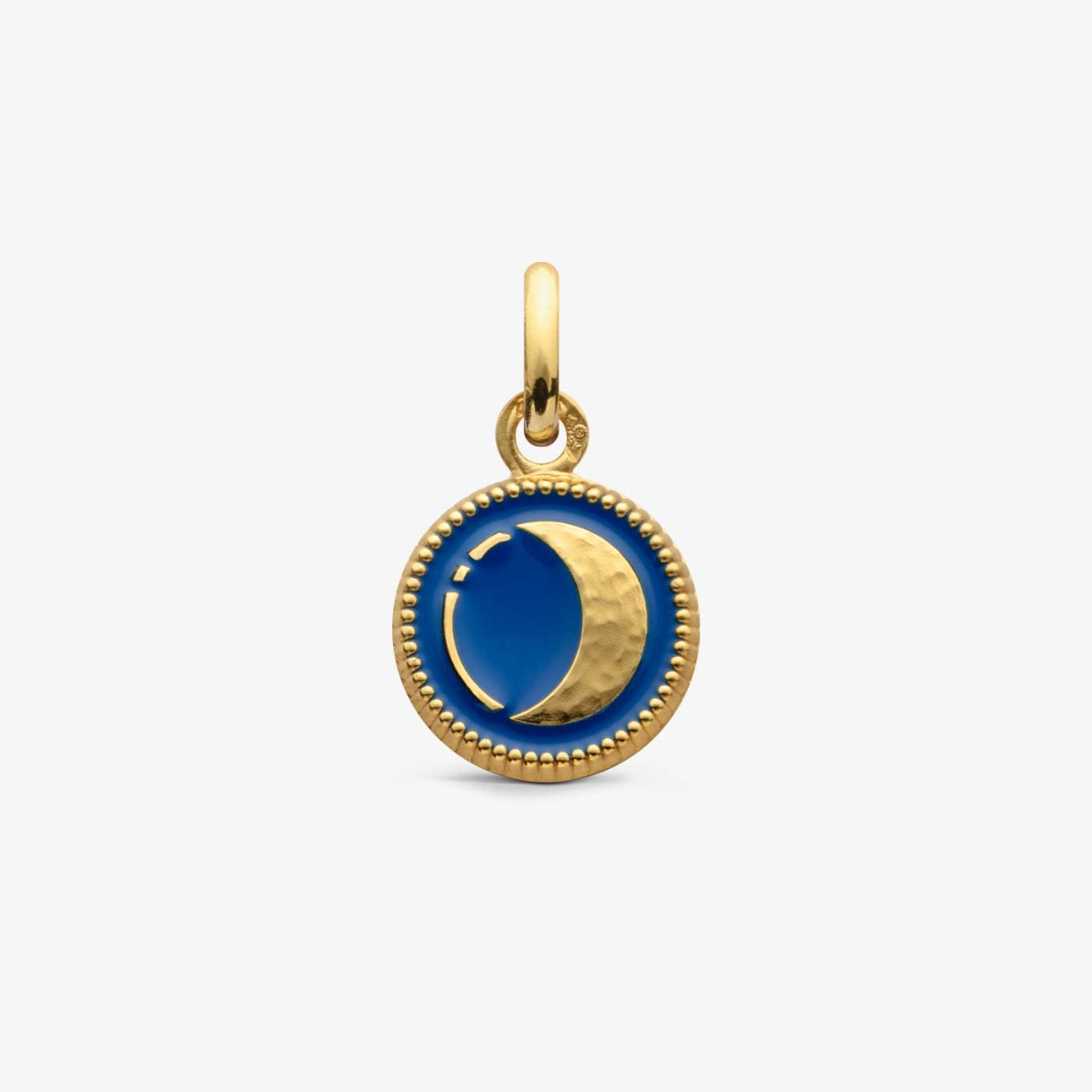 Médaille lune