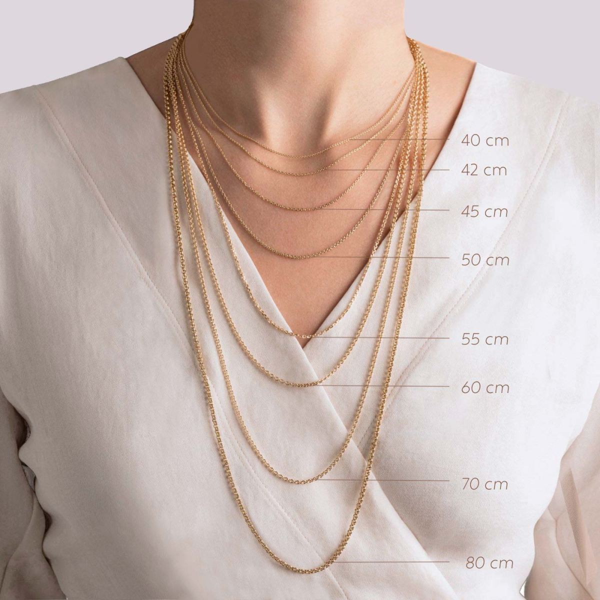  vue collier
