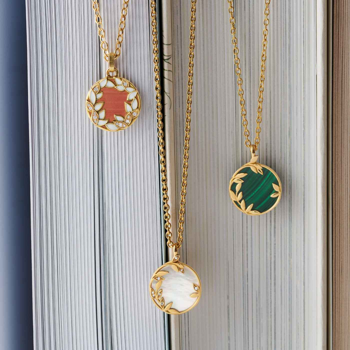  nacre et diamant